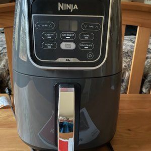Ninja 5.5 qt. Air Fryer